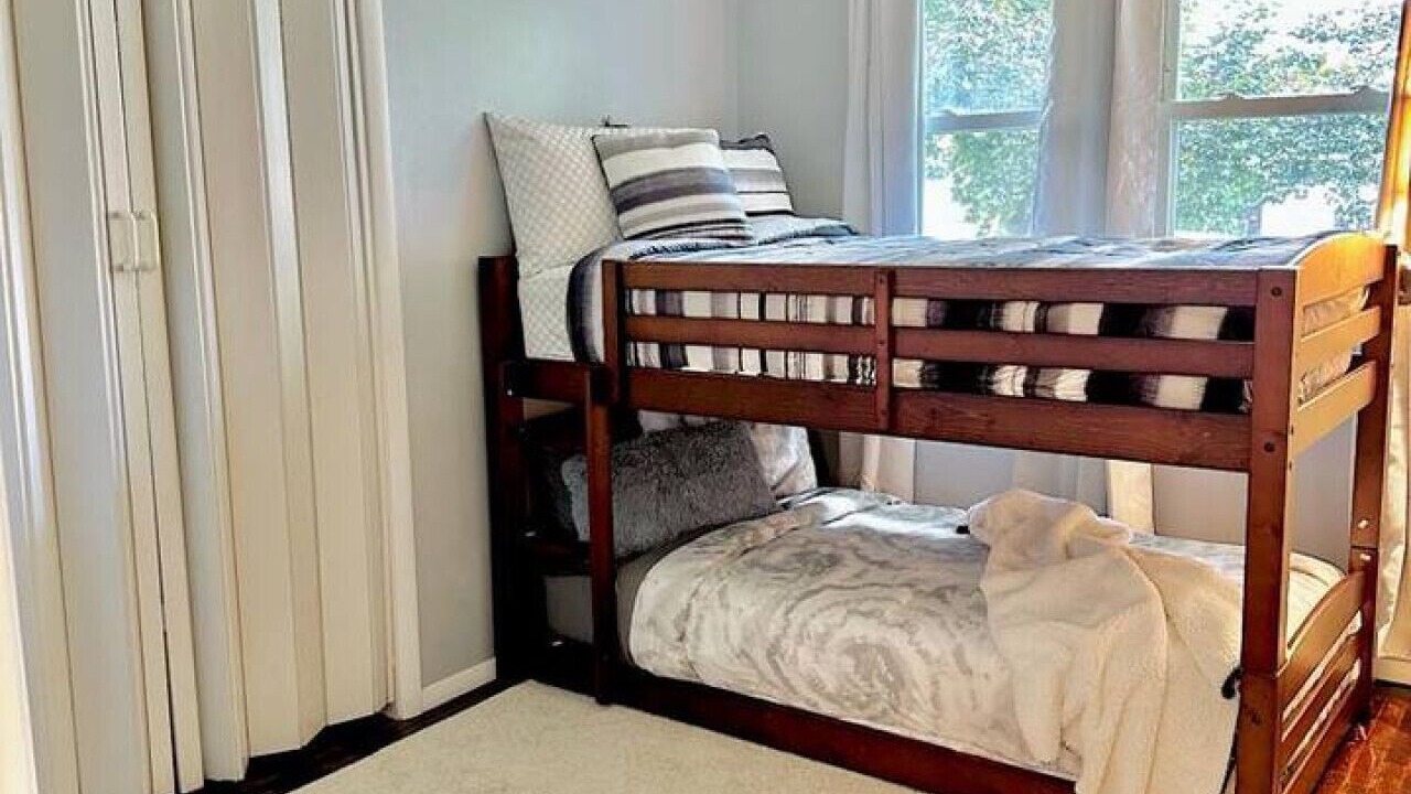 Photo of Bedroom in Orange Prairie