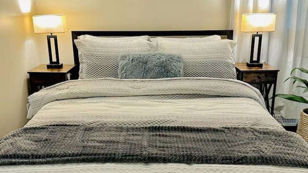 Photo of Bedroom in Orange Prairie