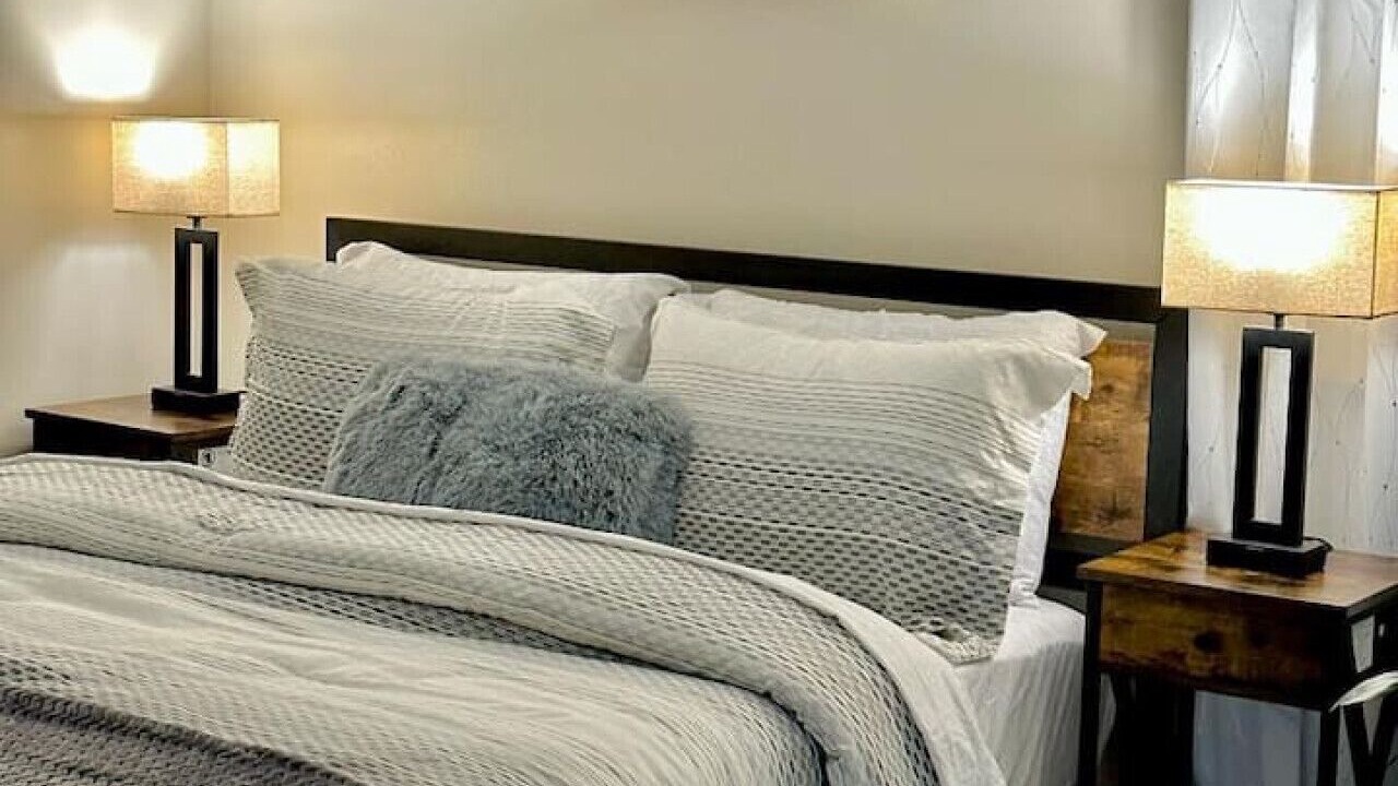 Photo of Bedroom in Orange Prairie