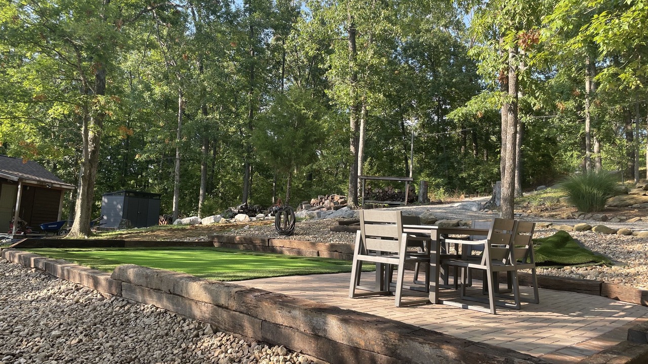 Photo of Outdoor in Marion