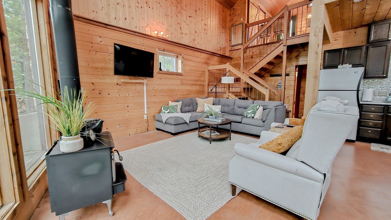 Photo of Bedroom in Marion