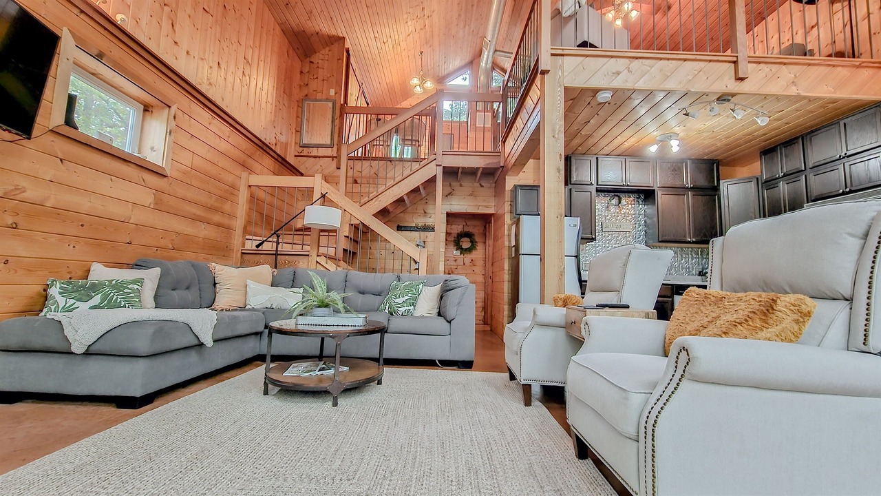 Photo of Bedroom in Marion