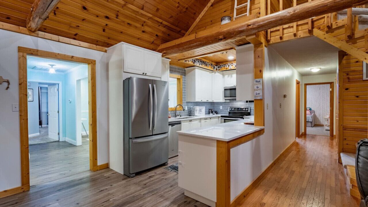 Photo of Kitchen in Carterville