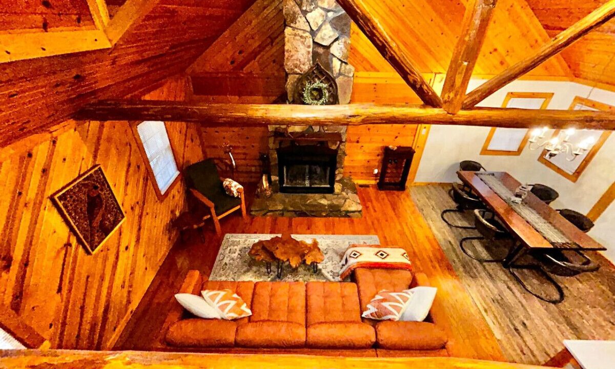 Photo of Livingroom in Carterville