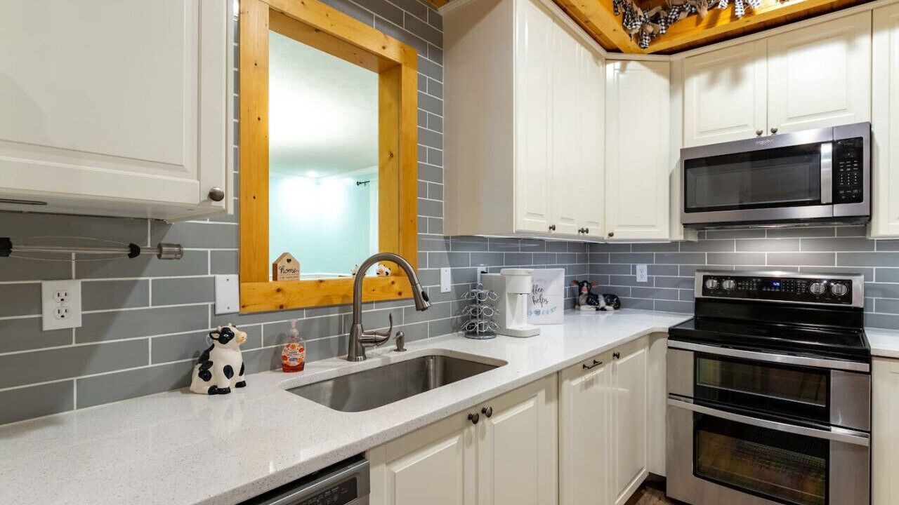 Photo of Kitchen in Carterville