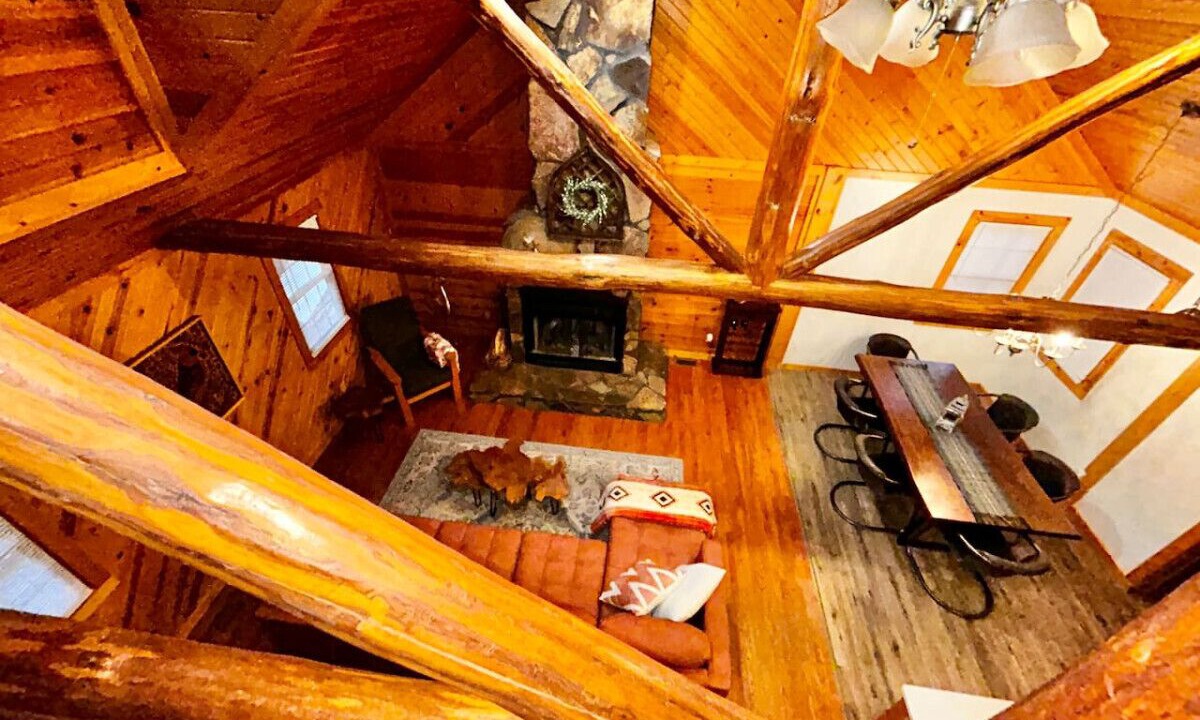 Photo of Livingroom in Carterville
