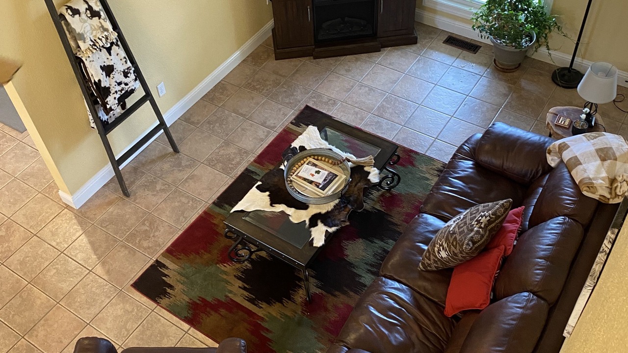 Photo of Livingroom in Herod