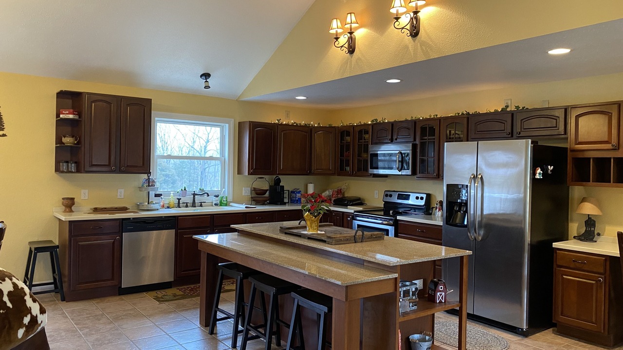 Photo of Kitchen in Herod