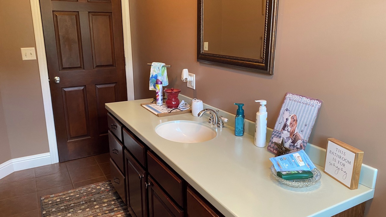 Photo of Bathroom in Herod