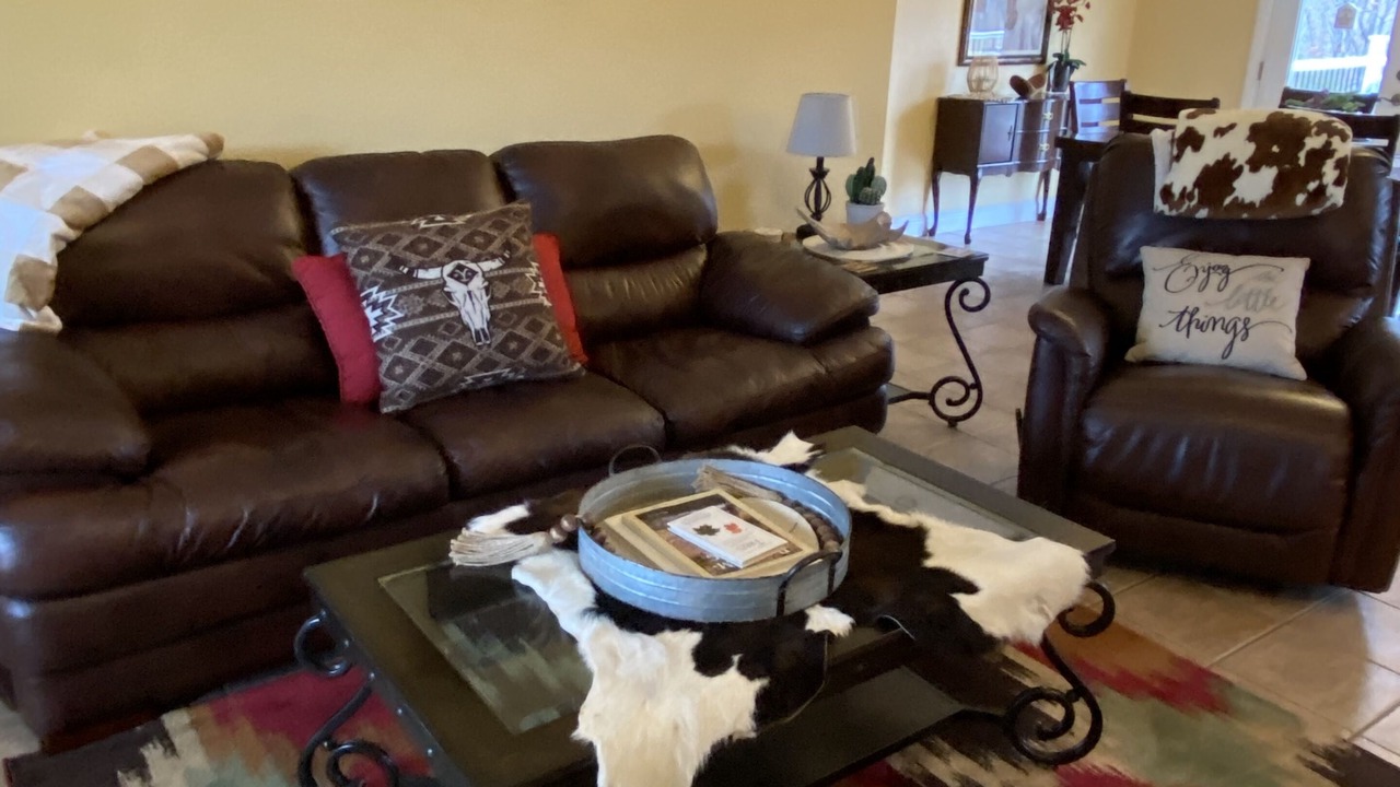 Photo of Livingroom in Herod