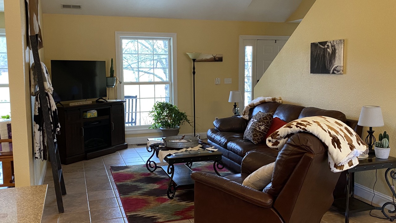 Photo of Livingroom in Herod