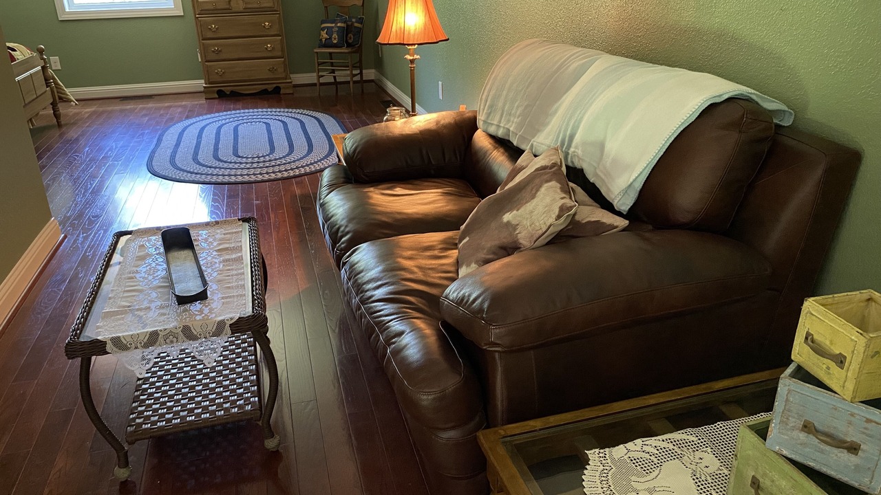 Photo of Livingroom in Herod