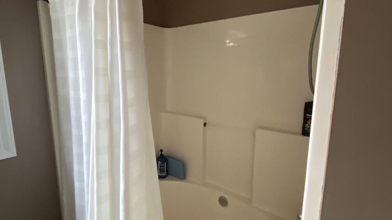 Photo of Bathroom in Herod