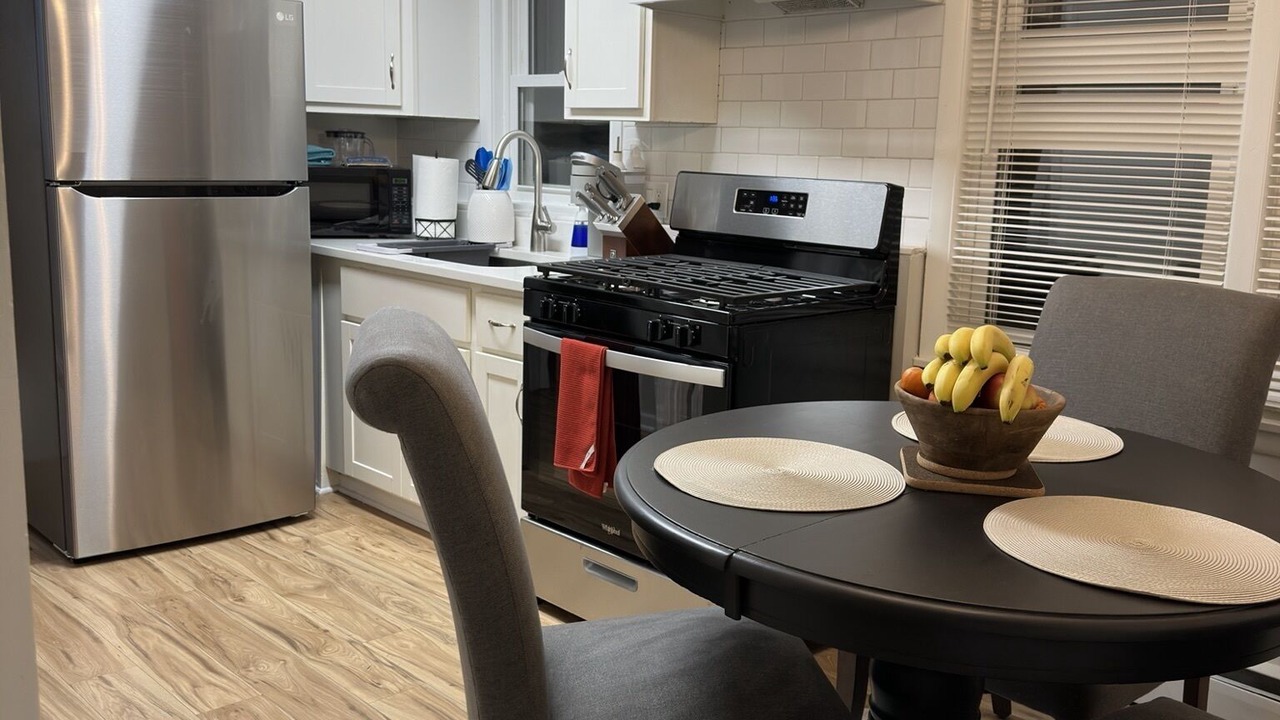Photo of Kitchen in Forest Park