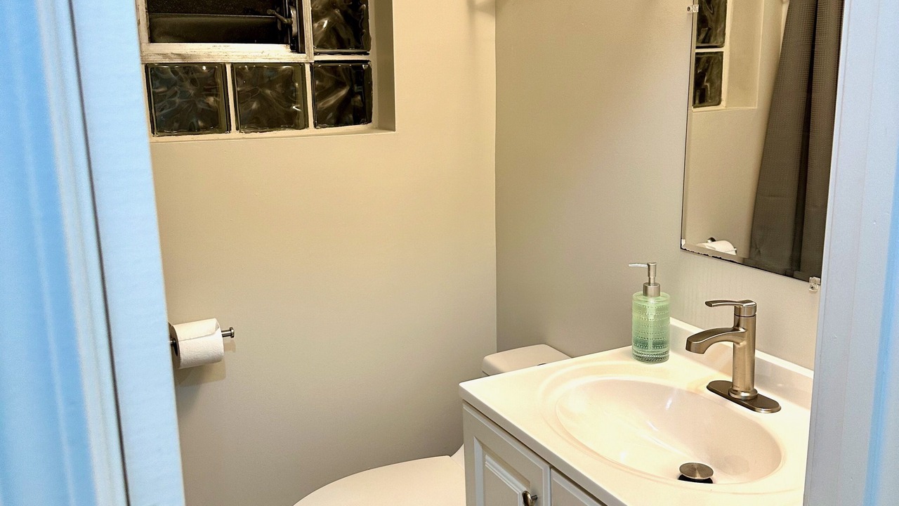 Photo of Bathroom in Forest Park