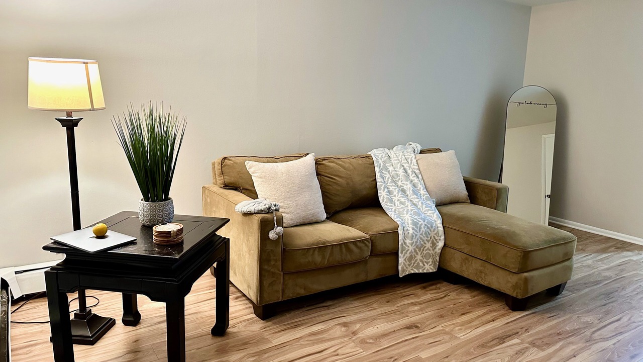 Photo of Livingroom in Forest Park