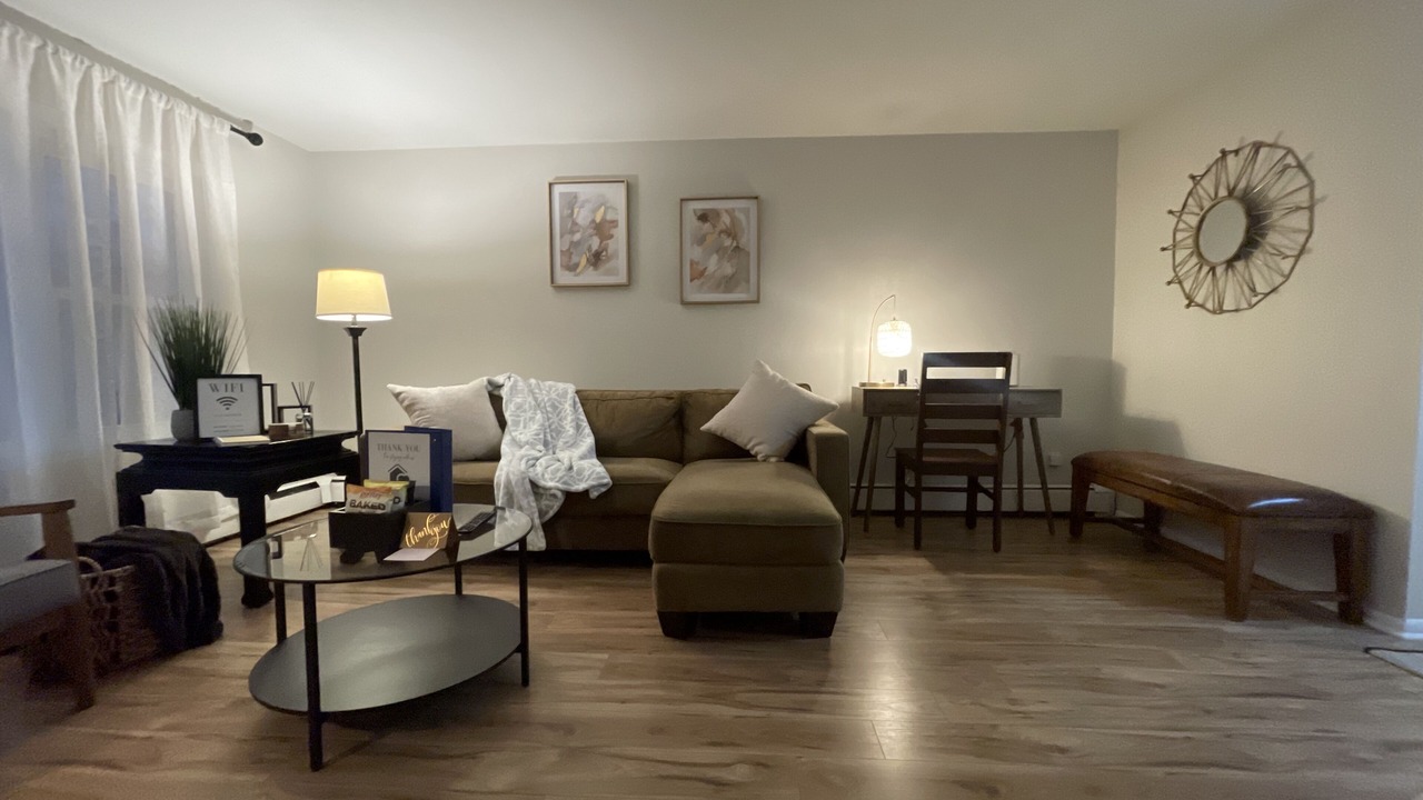 Photo of Livingroom in Forest Park