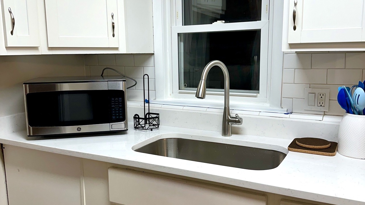 Photo of Kitchen in Forest Park
