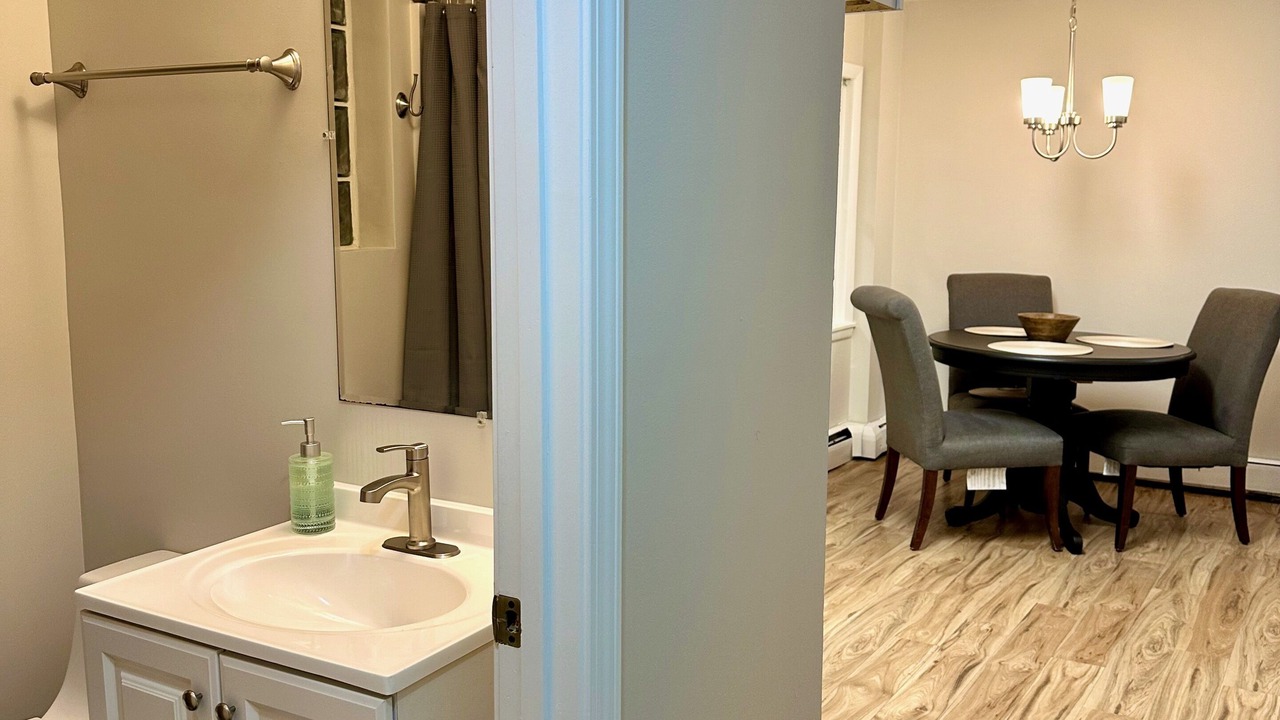 Photo of Bathroom in Forest Park