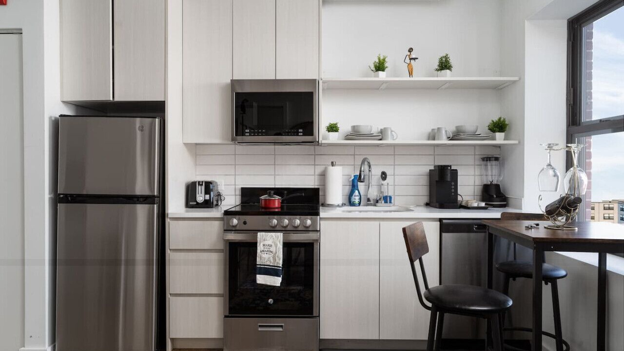 Photo of Kitchen in Uptown