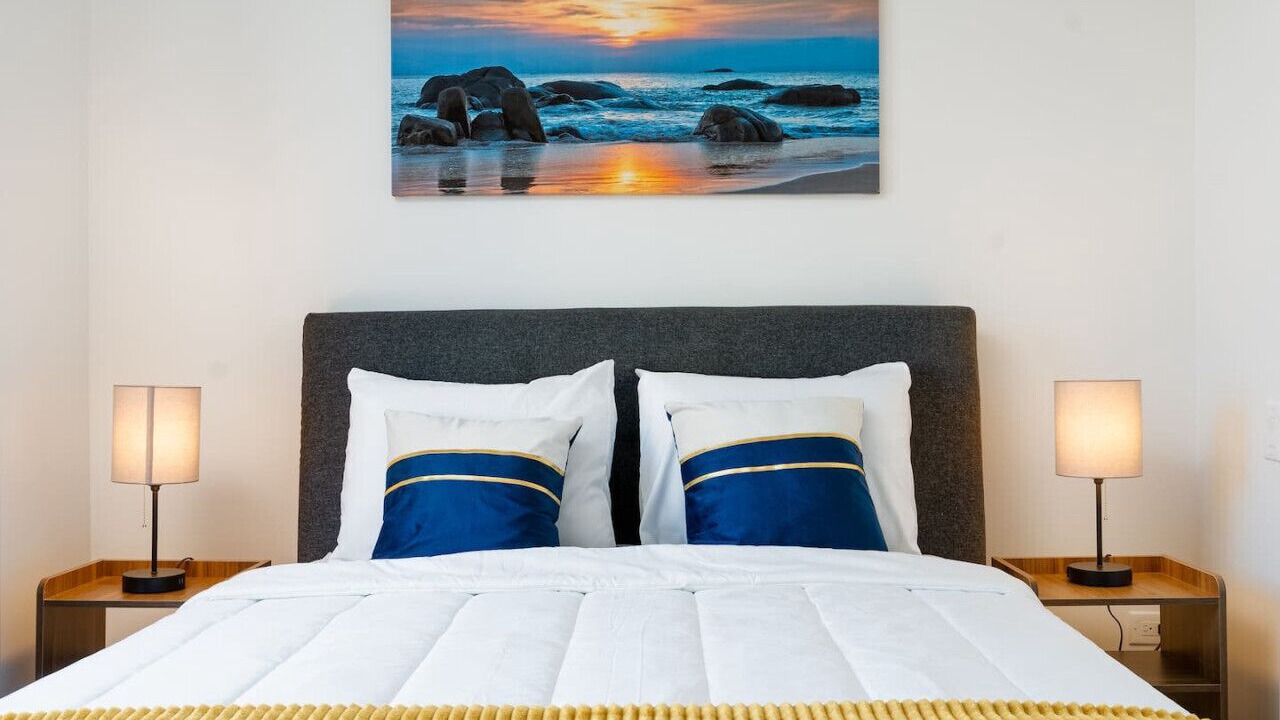 Photo of Bedroom in Uptown