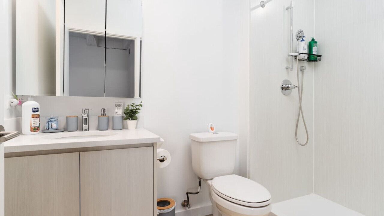Photo of Bathroom in Uptown