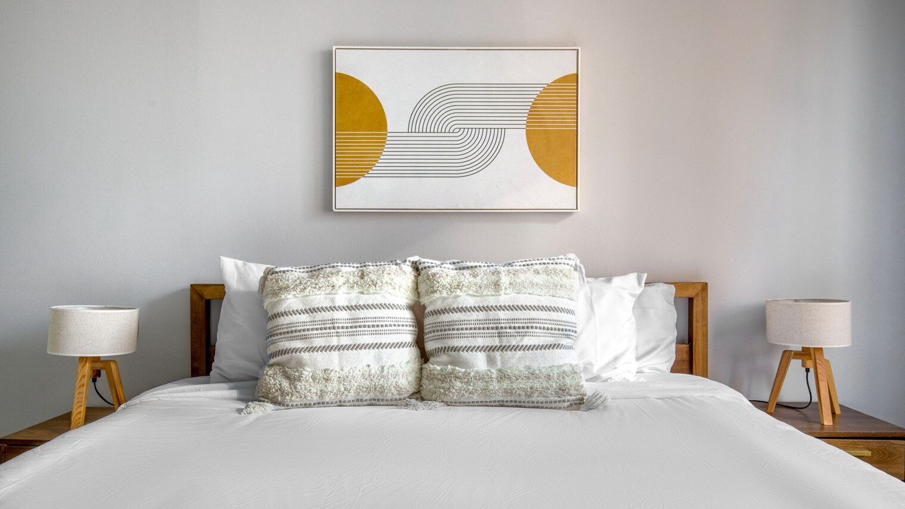 Photo of Bedroom in Rush and Division