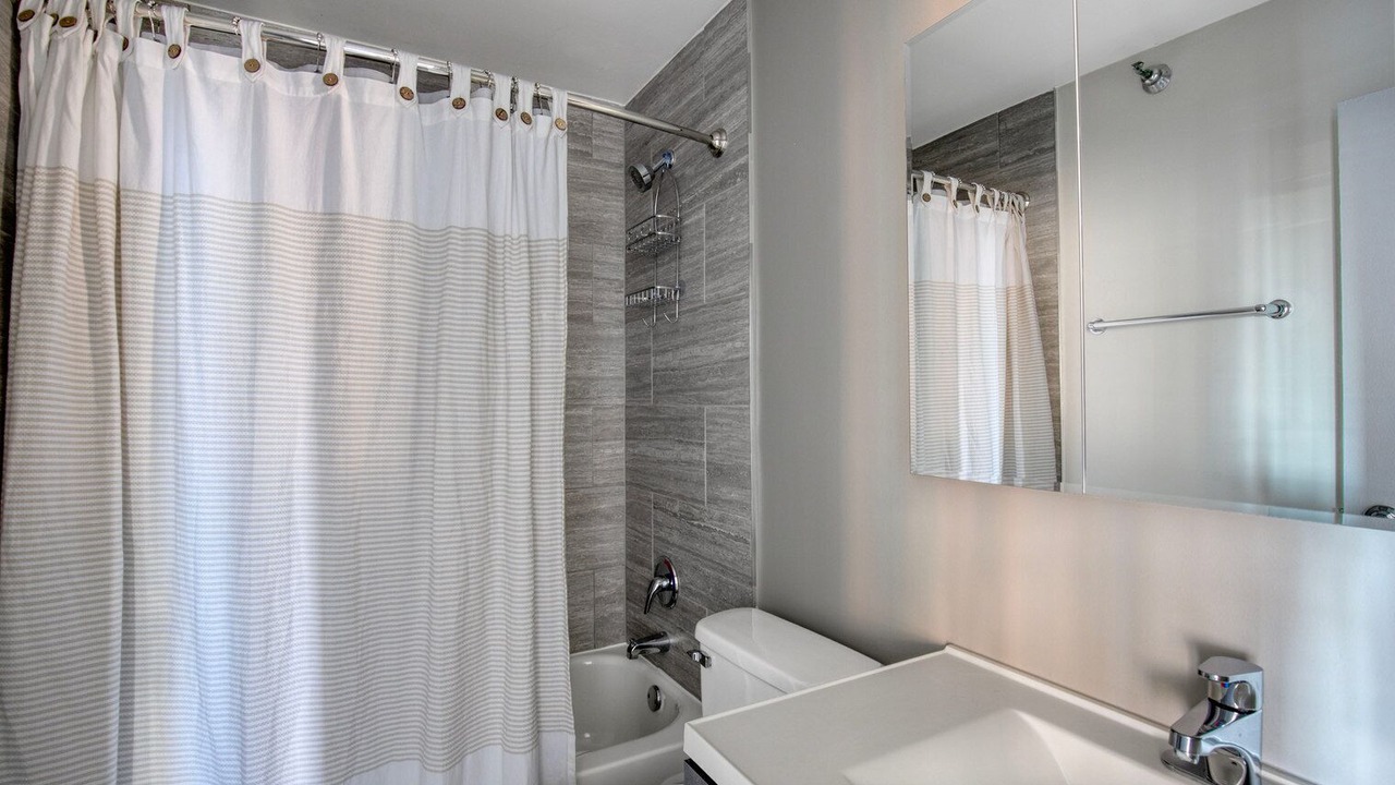 Photo of Bathroom in Rush and Division