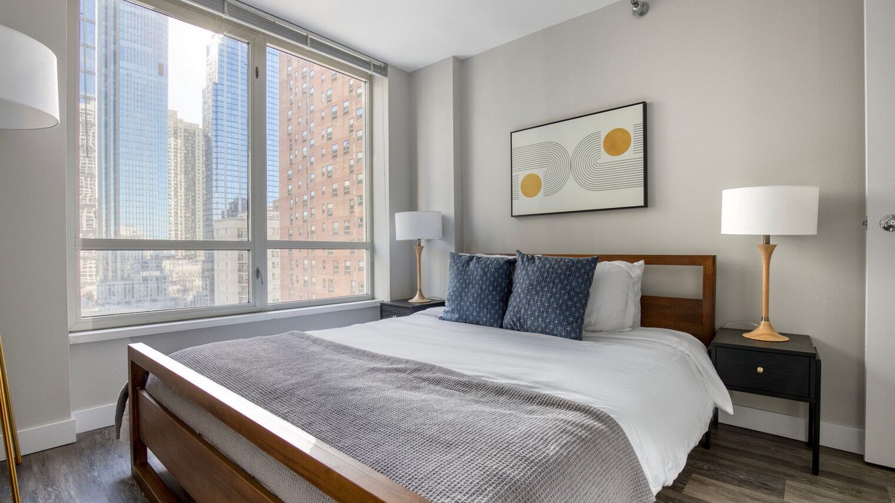 Photo of Bedroom in Rush and Division