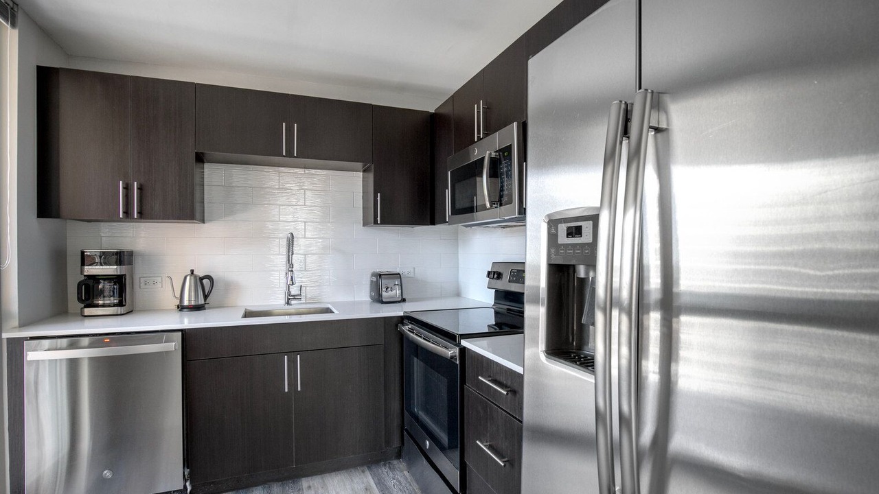 Photo of Kitchen in Rush and Division