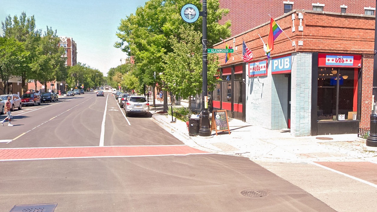 Photo of Others in Rogers Park
