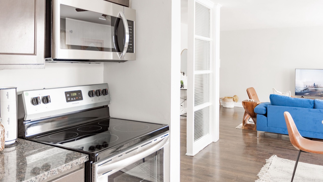 Photo of Kitchen in Rogers Park