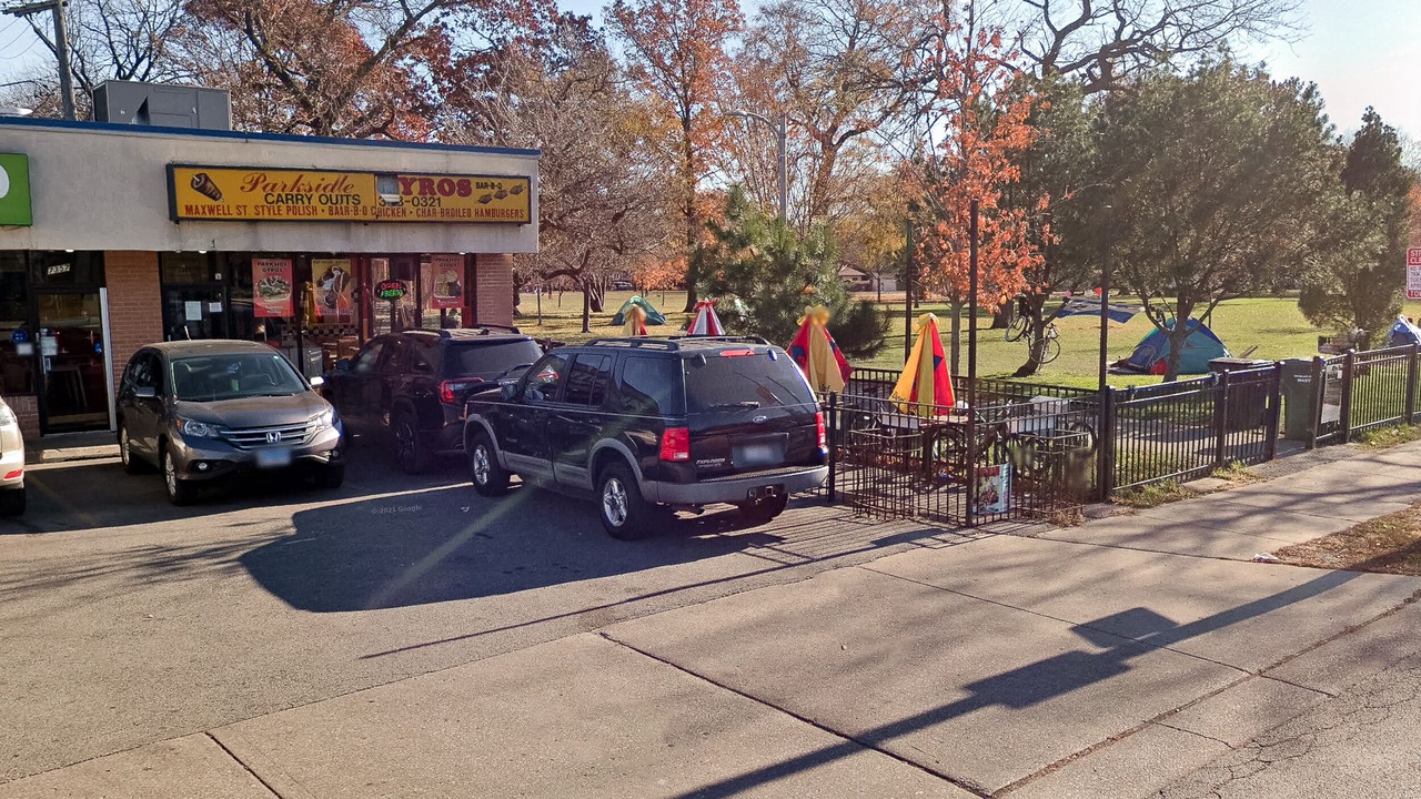 Photo of Outdoor in Rogers Park