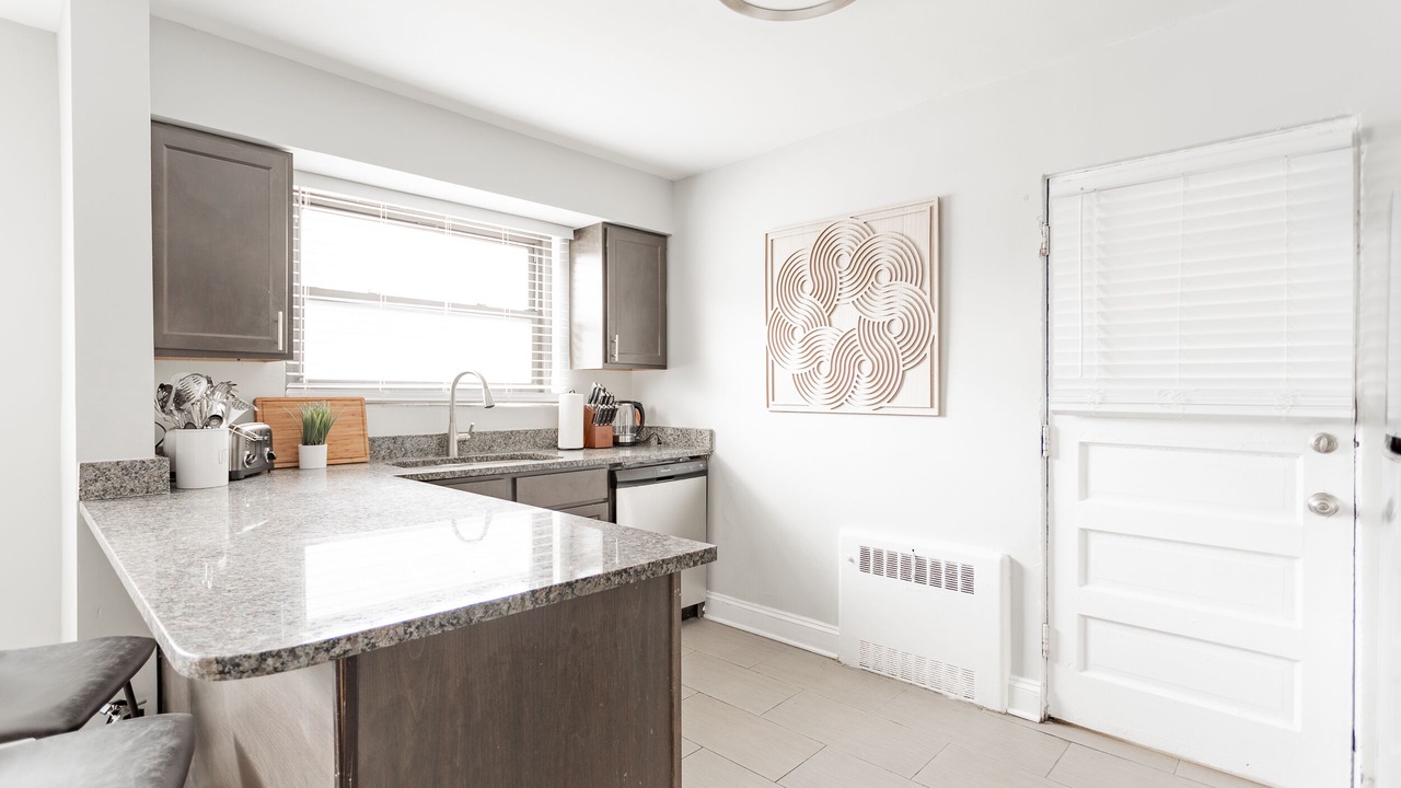 Photo of Kitchen in Rogers Park