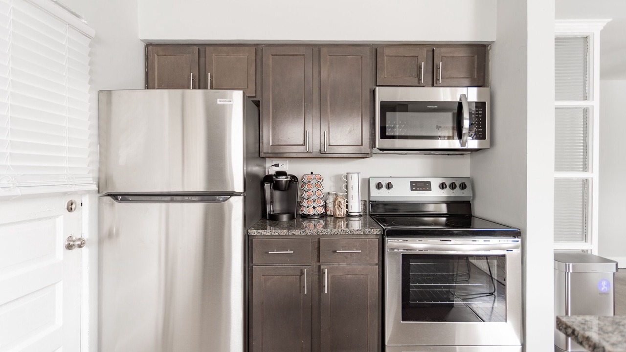 Photo of Kitchen in Rogers Park