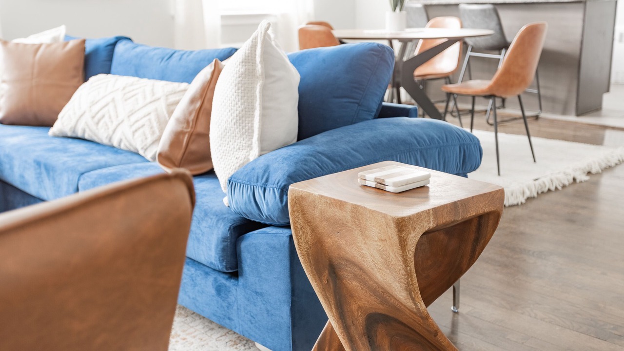 Photo of Livingroom in Rogers Park