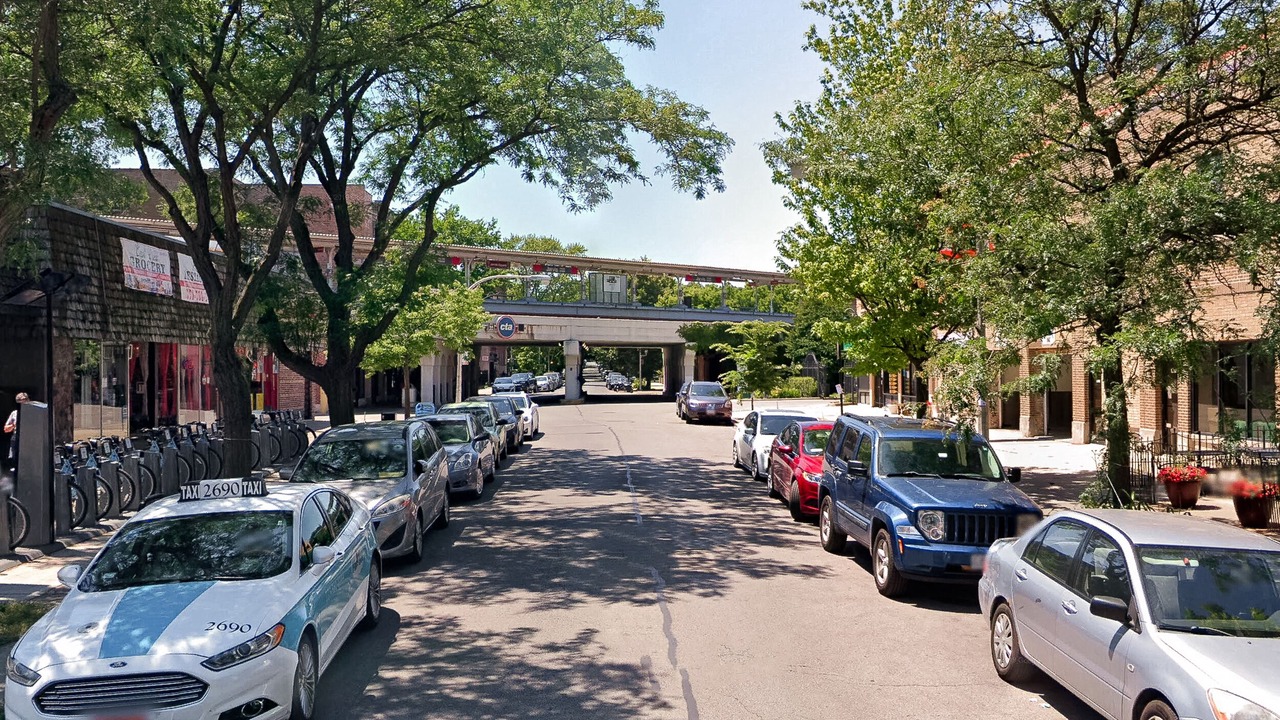 Photo of Others in Rogers Park