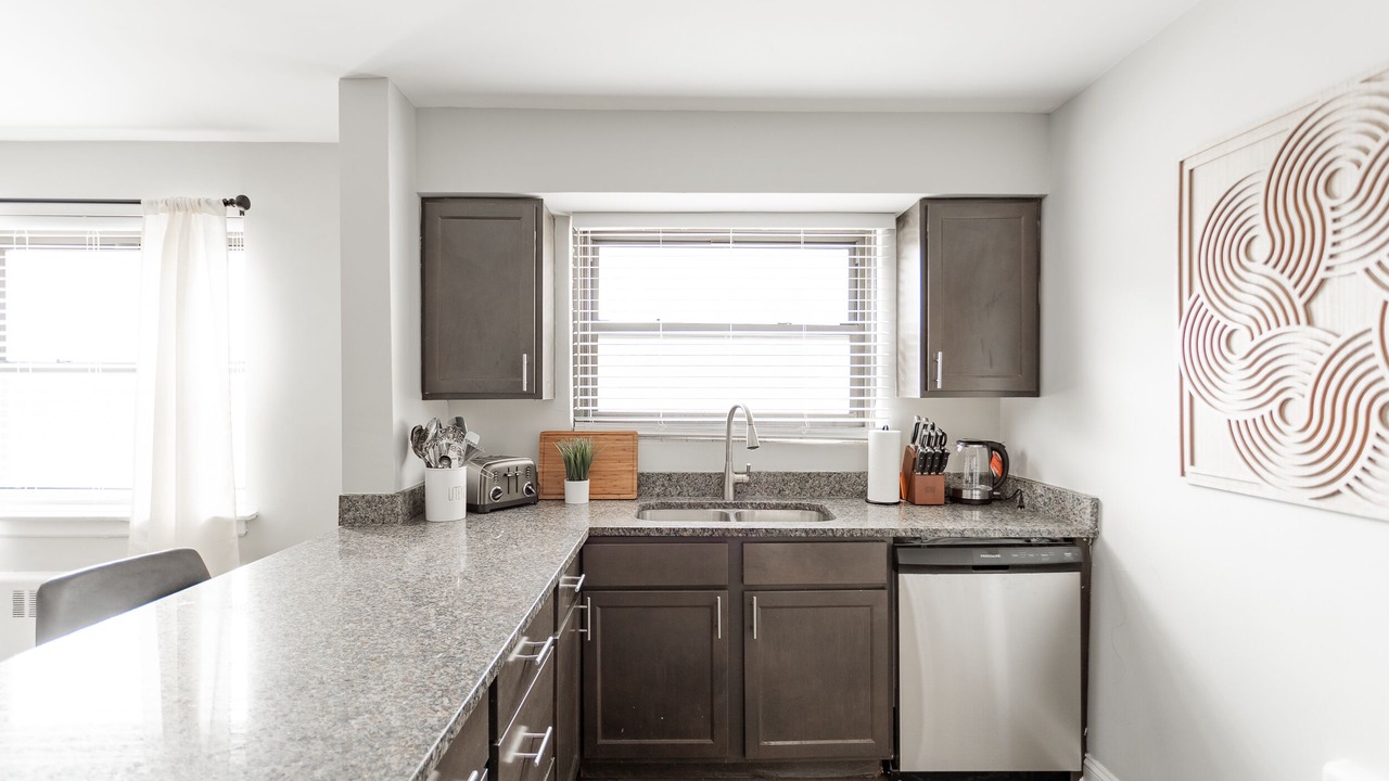 Photo of Kitchen in Rogers Park