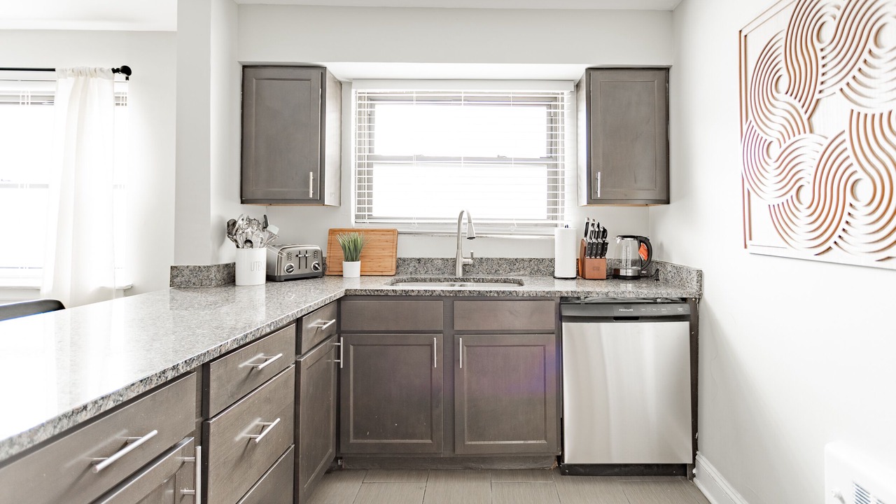 Photo of Kitchen in Rogers Park
