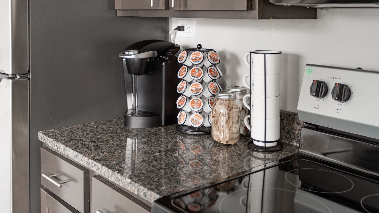 Photo of Kitchen in Rogers Park
