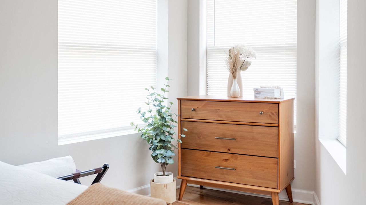 Photo of Bedroom in Rogers Park