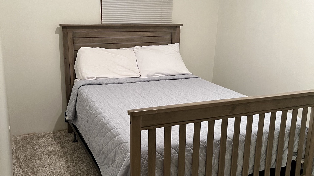 Photo of Bedroom in Janesville