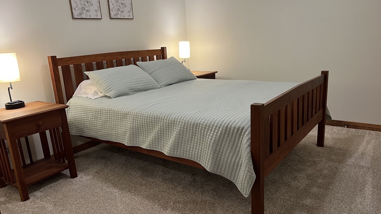 Photo of Bedroom in Janesville