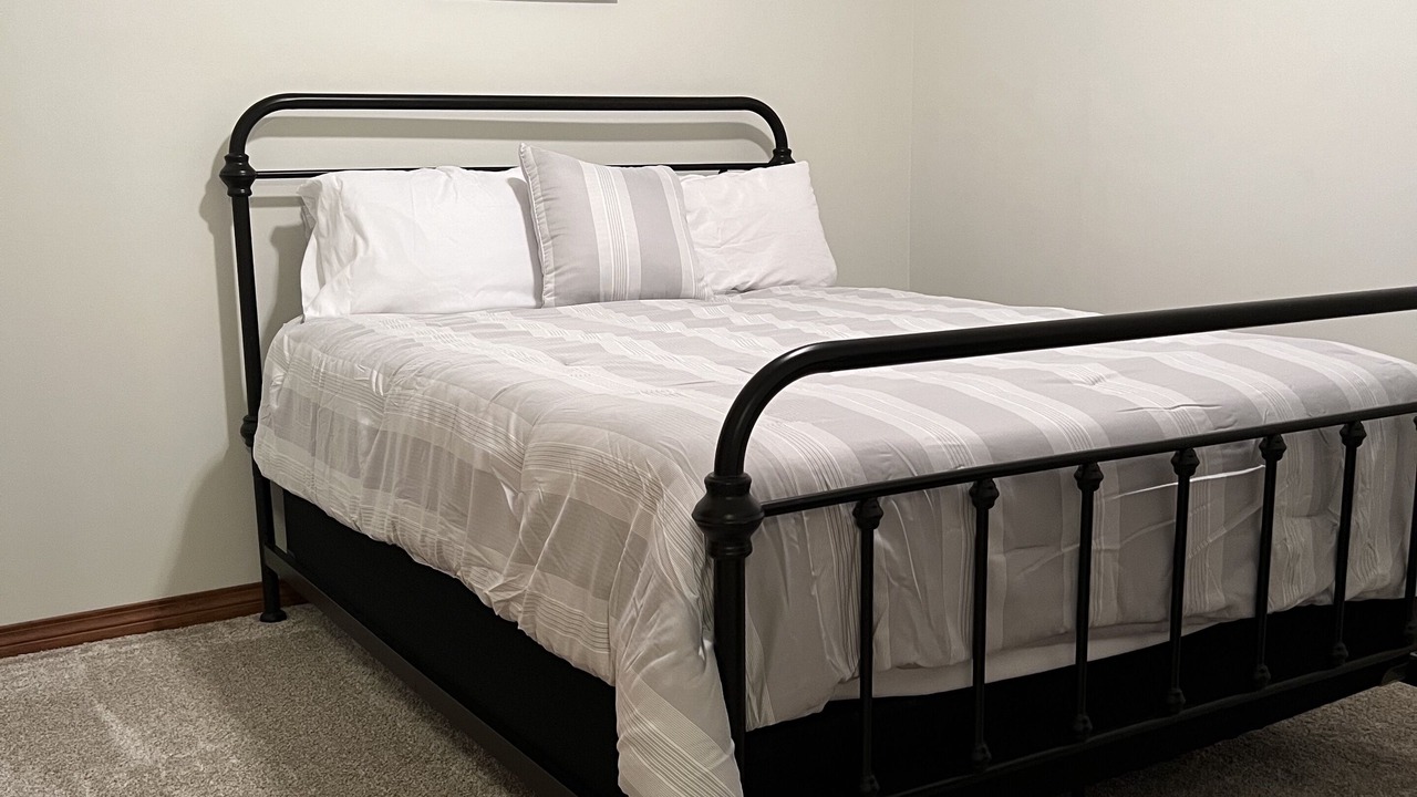 Photo of Bedroom in Janesville