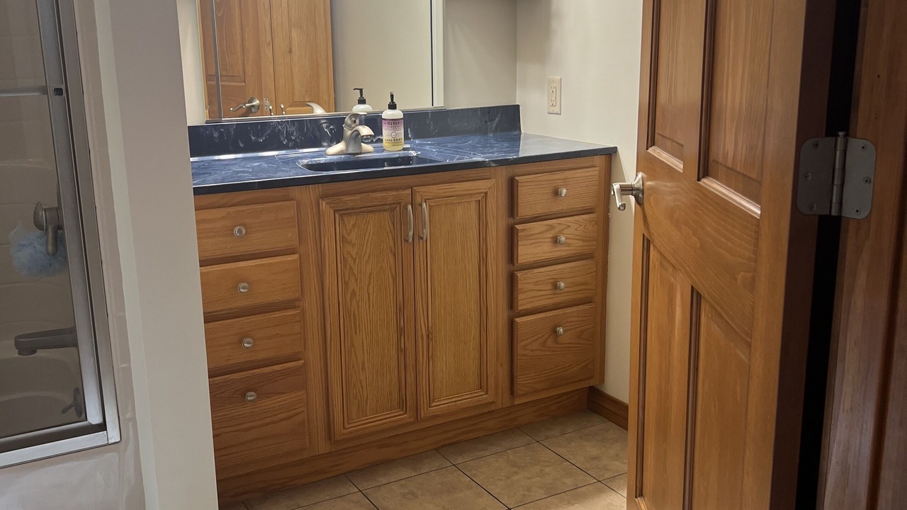 Photo of Bathroom in Janesville