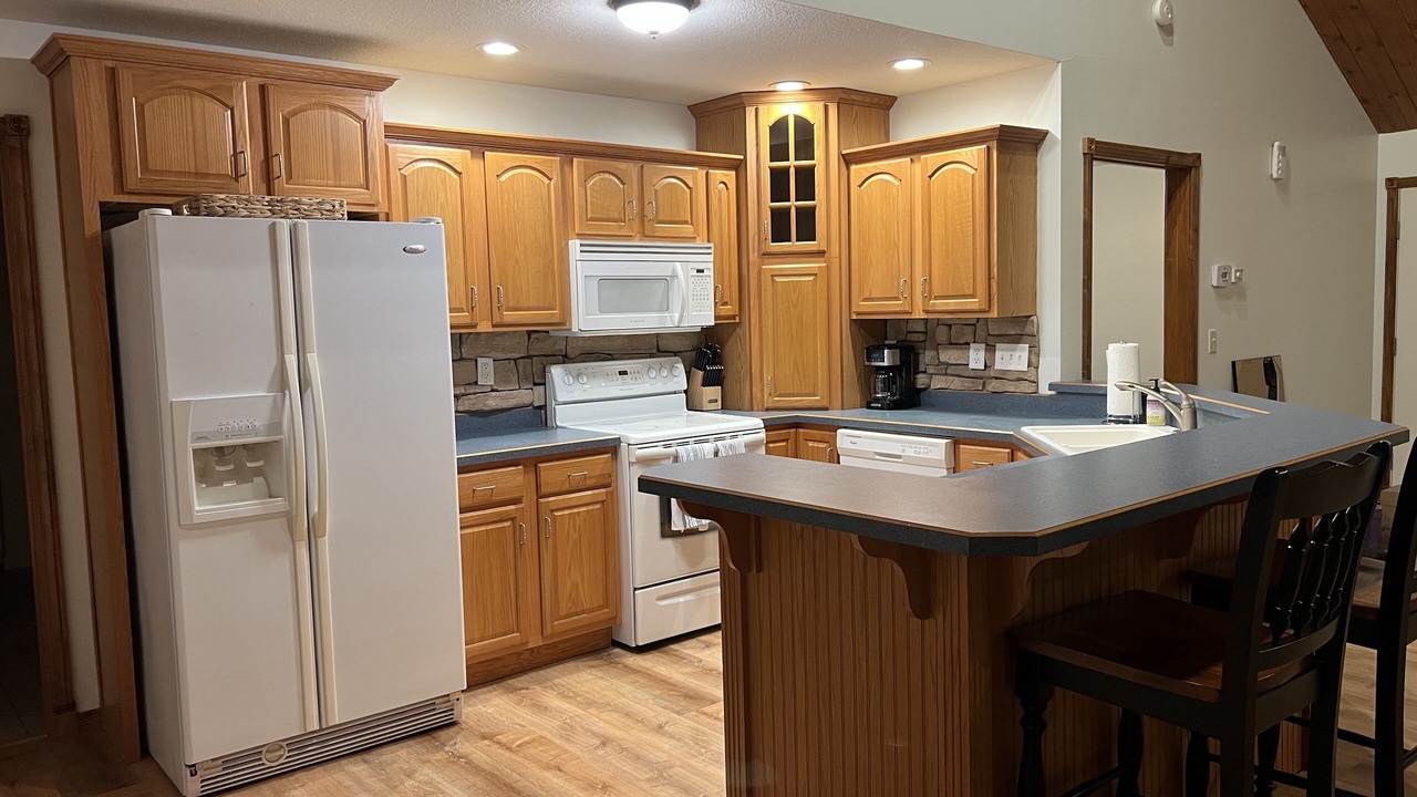 Photo of Kitchen in Janesville