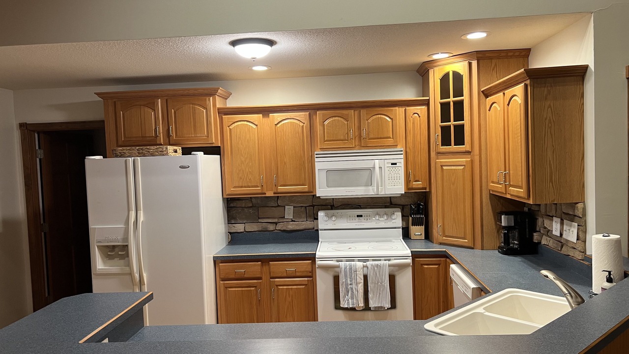 Photo of Kitchen in Janesville