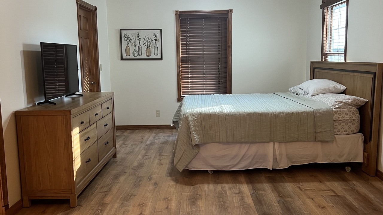 Photo of Bedroom in Janesville