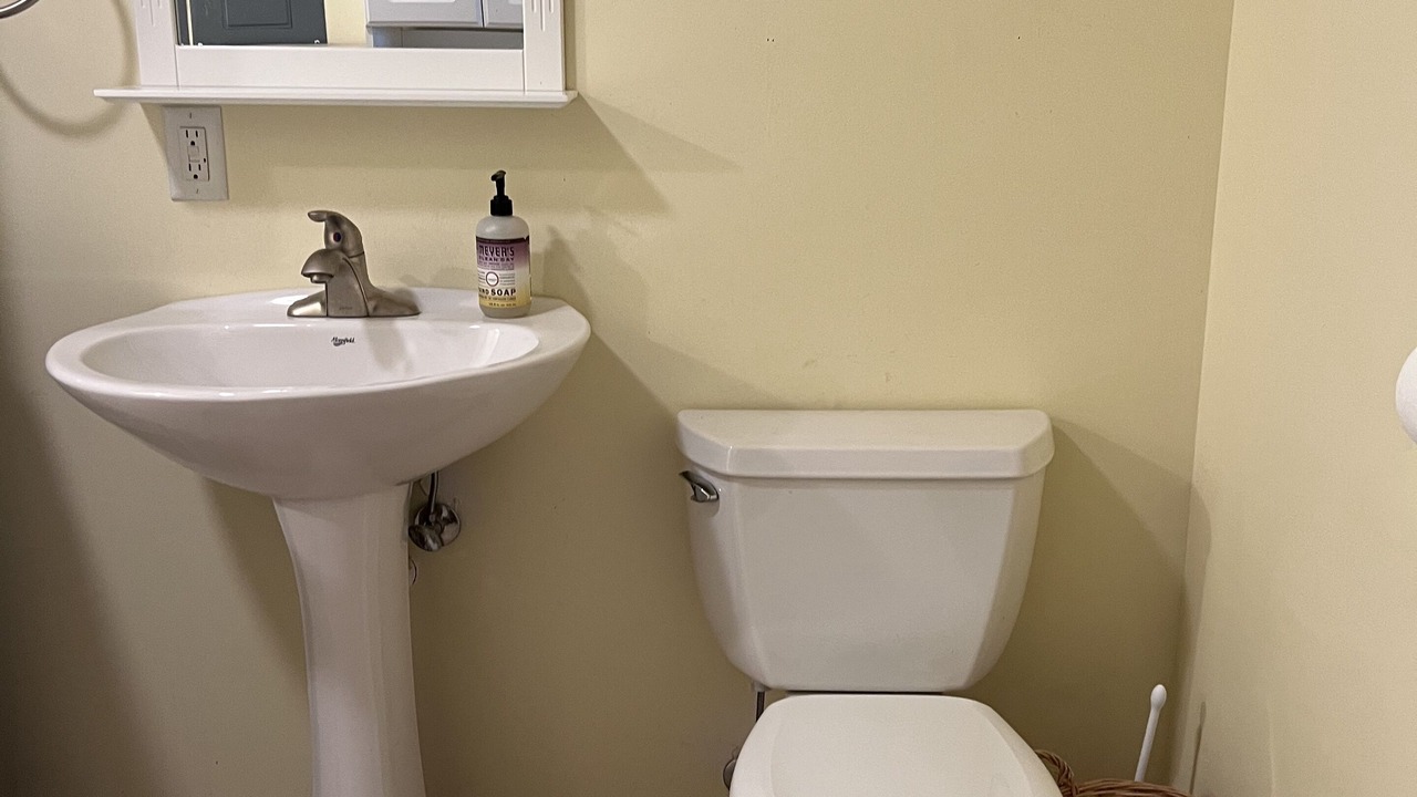 Photo of Bathroom in Janesville
