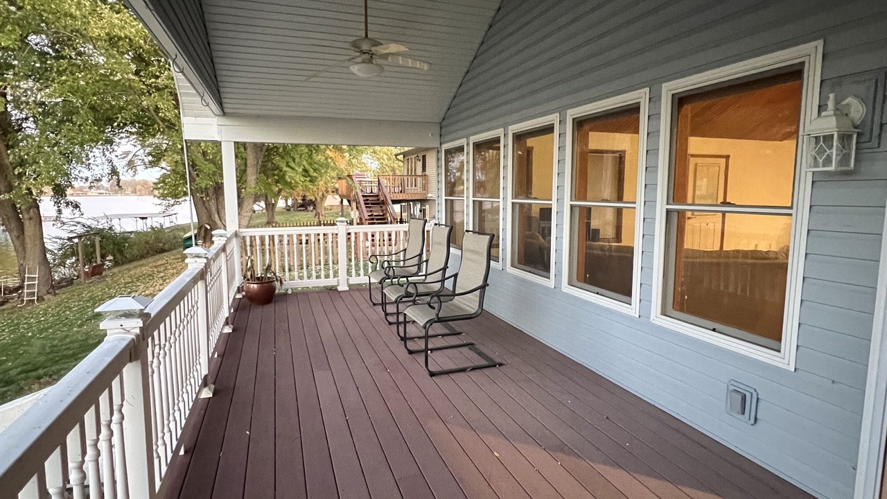 Photo of Patio Balcony in Janesville